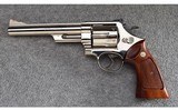 Smith & Wesson 29-2 ~ .44 Remington Magnum - 4 of 4