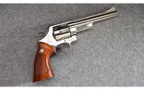 Smith & Wesson 29-2 ~ .44 Remington Magnum - 2 of 4