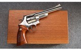 Smith & Wesson 29-2 ~ .44 Remington Magnum - 1 of 4