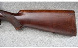 Winchester ~ Model 54 High Power Sporter ~ .30-06 Gov't. - 11 of 13