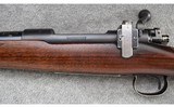Winchester ~ Model 54 High Power Sporter ~ .30-06 Gov't. - 10 of 13