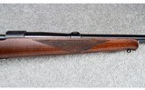 Winchester ~ Model 54 High Power Sporter ~ .30-06 Gov't. - 4 of 13