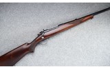 Winchester ~ Model 54 High Power Sporter ~ .30-06 Gov't. - 1 of 13