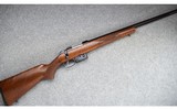 CZ ~ Model 527 Varmint ~ .17 Rem. - 1 of 12