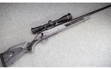 Weatherby (Japan) ~ Vanguard ~ .308 Win. - 1 of 12