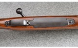 Winchester ~ Model 70 ~ .243 Win. - 8 of 12
