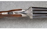 J.P. Sauer & Sohn ~ Model 3000 Drilling ~ 12 GA/.243 Win. - 8 of 16