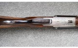 J.P. Sauer & Sohn ~ Model 3000 Drilling ~ 12 GA/.243 Win. - 10 of 16