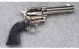 Pietta ~ Model 1873 ~ .357 Magnum - 1 of 2