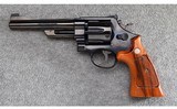Smith & Wesson ~ Model 27-2 ~ .357 Magnum - 3 of 3