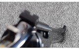 Smith & Wesson ~ Model 27-2 ~ .357 Magnum - 2 of 3
