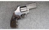 Smith & Wesson ~ Model 686-6 ~ .357 Magnum - 1 of 3