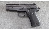 Sig Arms INC ~ Model P220 ~ .45 Auto - 3 of 3