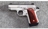 Kimber ~ Micro 9 ~ 9MM Luger - 3 of 3