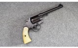 COLT ~ Police Positive ~ .38 Special