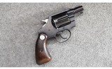 Colt ~ Cobra ~ .38 Special - 1 of 3