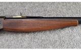 Stevens ~ Model 71 "Favorite" ~ .22 S,L, LR - 6 of 14