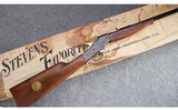 Stevens ~ Model 71 "Favorite" ~ .22 S,L, LR - 1 of 14
