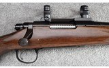 Remington ~ Model 700 ~ .223 Rem. - 3 of 12