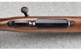 Remington ~ Model 700 ~ .223 Rem. - 8 of 12