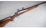 Remington ~ Model 700 ~ .223 Rem. - 1 of 12