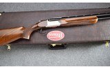 Perazzi ~ Model MT-6 ~ 12 GA - 14 of 15