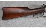 Winchester ~ Model 1892 ~ .25-20 WCF - 2 of 12