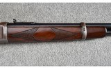 Winchester ~ Model 1892 ~ .25-20 WCF - 4 of 12