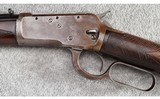 Winchester ~ Model 1892 ~ .25-20 WCF - 10 of 12