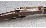 Winchester ~ Model 1892 ~ .25-20 WCF - 7 of 12