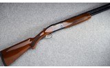 Weatherby ~ Orion ~ 12 GA - 1 of 12
