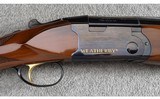 Weatherby ~ Orion ~ 12 GA - 3 of 12
