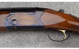 Weatherby ~ Orion ~ 12 GA - 10 of 12