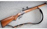 Ruger ~ No. 1 ~ .257 Roberts - 1 of 11