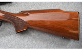 Remington ~ Model 700 BDL Left Hand ~ .30-06 Sprg. - 4 of 12