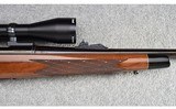 Remington ~ Model 700 BDL Left Hand ~ .30-06 Sprg. - 10 of 12