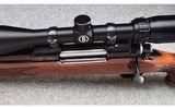 Remington ~ Model 700 BDL Left Hand ~ .30-06 Sprg. - 6 of 12