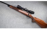 Remington ~ Model 700 BDL Left Hand ~ .30-06 Sprg. - 1 of 12