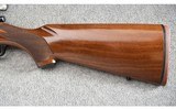 Ruger ~ Model M77 Hawkeye ~ .257 Roberts - 11 of 12