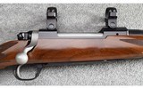 Ruger ~ Model M77 Hawkeye ~ .257 Roberts - 3 of 12