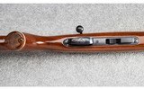 Remington ~ Model 541S Custom Sporter ~ .22 S., L., L.R. - 8 of 12