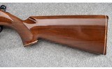 Remington ~ Model 541S Custom Sporter ~ .22 S., L., L.R. - 11 of 12