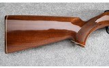 Remington ~ Model 541S Custom Sporter ~ .22 S., L., L.R. - 2 of 12