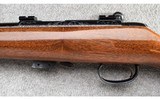 Remington ~ Model 541S Custom Sporter ~ .22 S., L., L.R. - 10 of 12