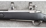 Ruger ~ Model M77 MK II All Weather Stainless ~ .243 Win. - 10 of 12