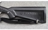 Ruger ~ Model M77 MK II All Weather Stainless ~ .243 Win. - 11 of 12