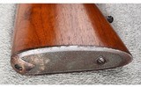 Winchester ~ Model 70 Custom ~ .30-06 Sprg. - 12 of 12