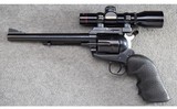Ruger ~ New Model Blackhawk ~ .30 Carbine - 2 of 3