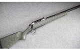 Christensen Arms ~ Model 14 Ridgeline ~ .300 WSM - 1 of 12