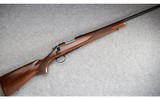 Remington ~ Model 700 Classic ~ .308 Win. - 1 of 12